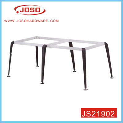 Customized Metal Table Leg for Dining Room