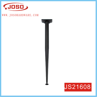OEM Customized Color Metal Adjustable Home Furniture Table Leg 
