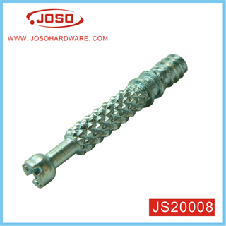 Steel Bolt Of Connecting Fitting For Office Furniture