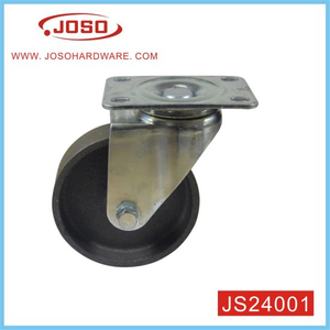 Rotatable Metal Heavy Caster for Furniture