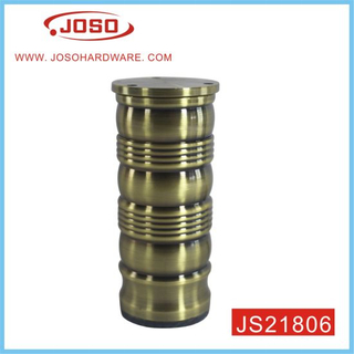 Adjustable Aluminium Furniture Parts of Cabinet Feet for Cabinet