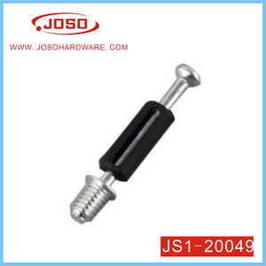 High Quality Steel Bolt of Furniture Accessories for Closet