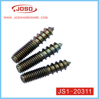 High Quality Carbon Steel Stud Bolt for Wood
