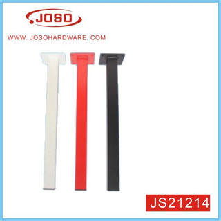 Different Colour Square Furniture Metal Leg for Table 