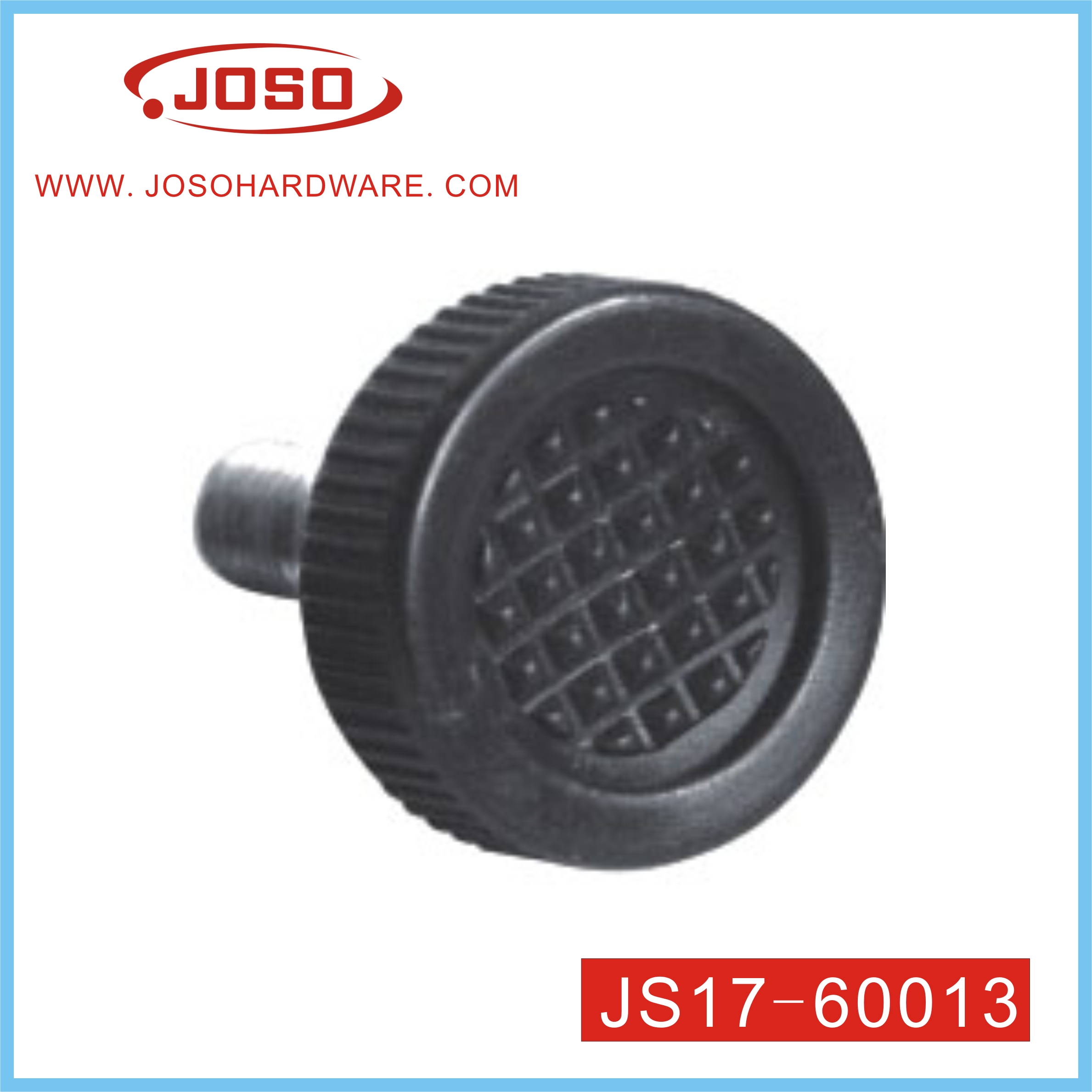High Quality M8 Adjusting Leg of Furniture Hardware for Furniture Leg