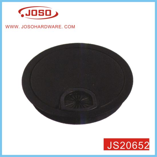 Hot Sale 60mm Cable Wire Hole for Computer Desk