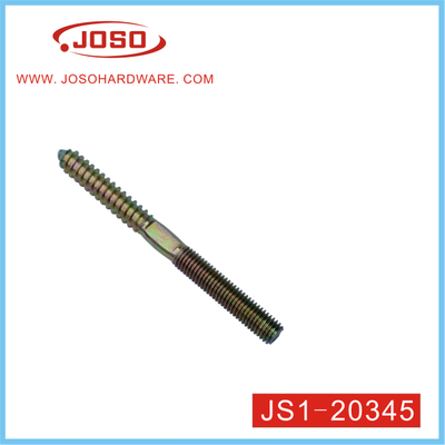 Metal Wood Screw Tapping Screw of Furniture Hardware for Connector