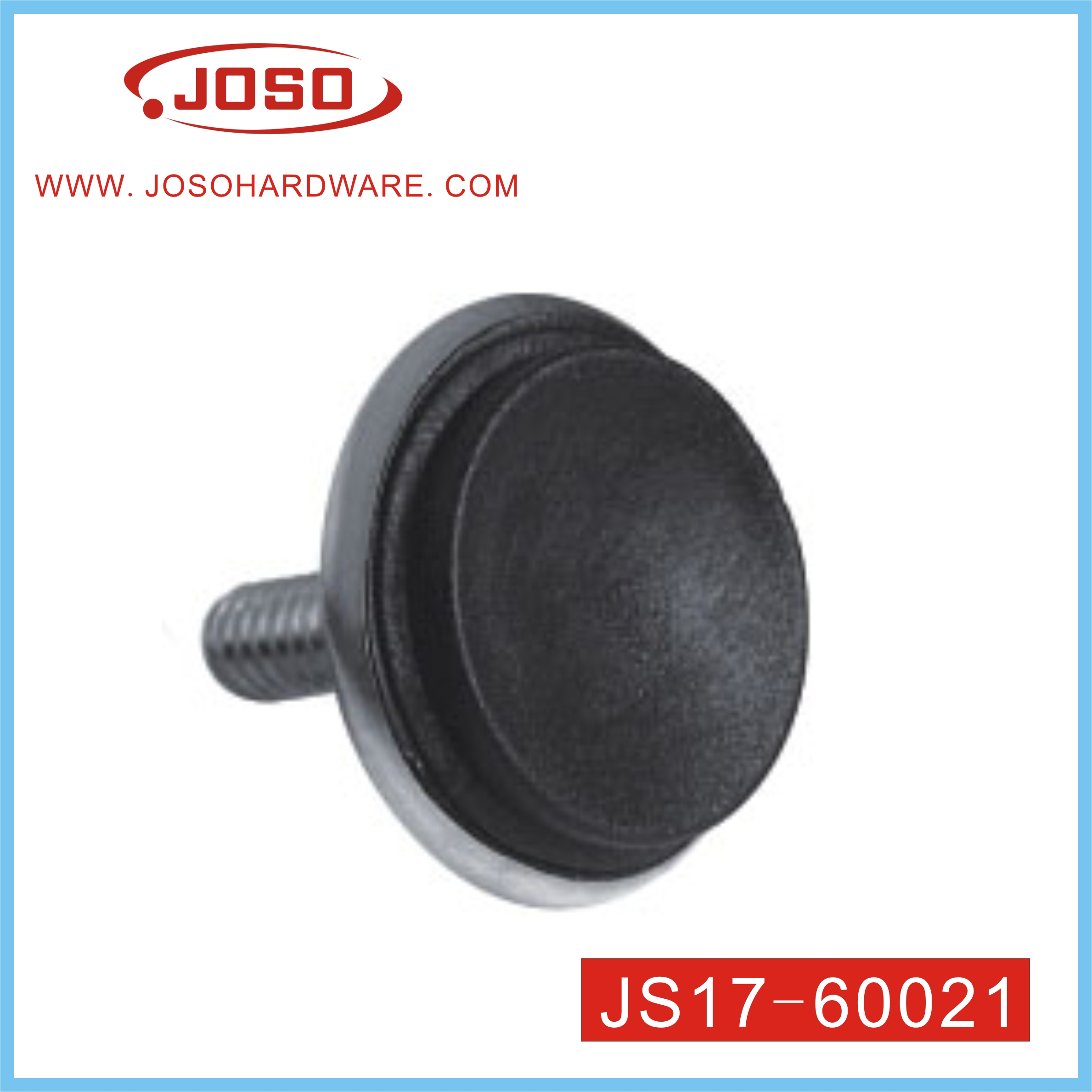 Stainless Steel Adjustable Bolt of Furniture Hardware for Connector