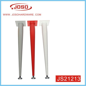 Different Colour Metal Table Leg for Kitchen Furniture