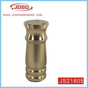 Different Finishing Metal Low Cabinet Legs for Kitchen Cabinet