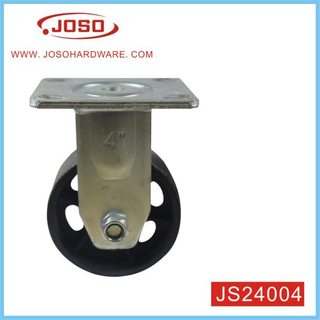Big Heavy Duty Solid Caster Wheel for Furniture