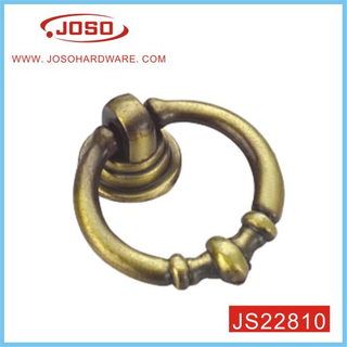 Ring Furniture Classical Handle for Wardrobe