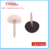 Popular Plastic Furniture Nail Glide for Chair