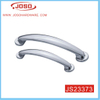  Front Fix Bow 96mm Furniture Pull Handle for Kitchen Drawer