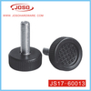 High Quality M8 Adjusting Leg of Furniture Hardware for Furniture Leg