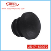 Hot Selling Plastic Round Head Plug of Hardware for Sofa Leg