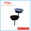 Popular Metal Nail Glide of Furniture Hardware for Table and Chair Protector