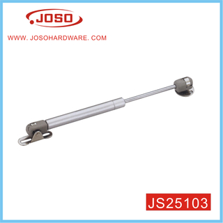 Adjustable Metal Kitchen Cabinet Pneumatic Support 