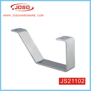 Steel Customized Living Room Furniture Sofa Leg 