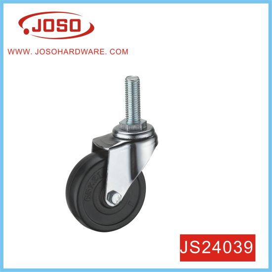Heavy Duty Castor with Screw for Furniture Table Trolley