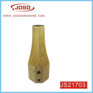 Wooden Sofa Leg for Furniture in House