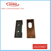 Wardrobe Accessories of Wardrobe Clothes Hanging Rail for House Hold