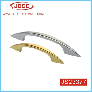 Popular Bow Style&Furniture Pull Handle for Kitchen Cabinet