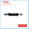 Factory Reach Standard Excenter Furniture Fitting Bolt for Drawer
