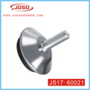 Stainless Steel Adjustable Bolt of Furniture Hardware for Connector