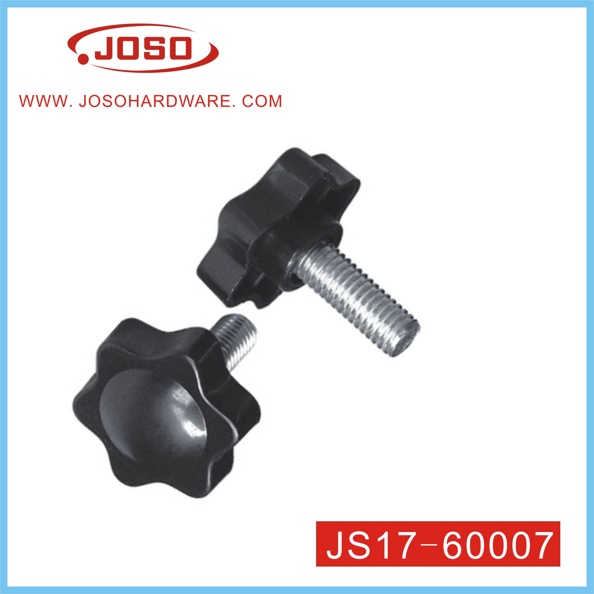 Hot Selling Adjustable Glide Screw of Furniture Accessories for Table Leg