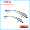 High Quality Dainty Bright Chrome Furniture Pull Handle for Drawer