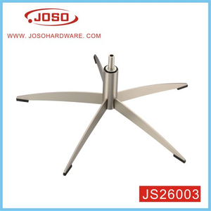 Quality Metal Fitting Office Furniture Chair Leg