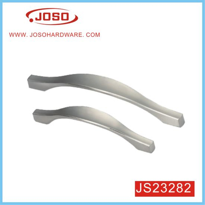  Factory Supply Modern Bow Style Furniture Handle for Wardrobe