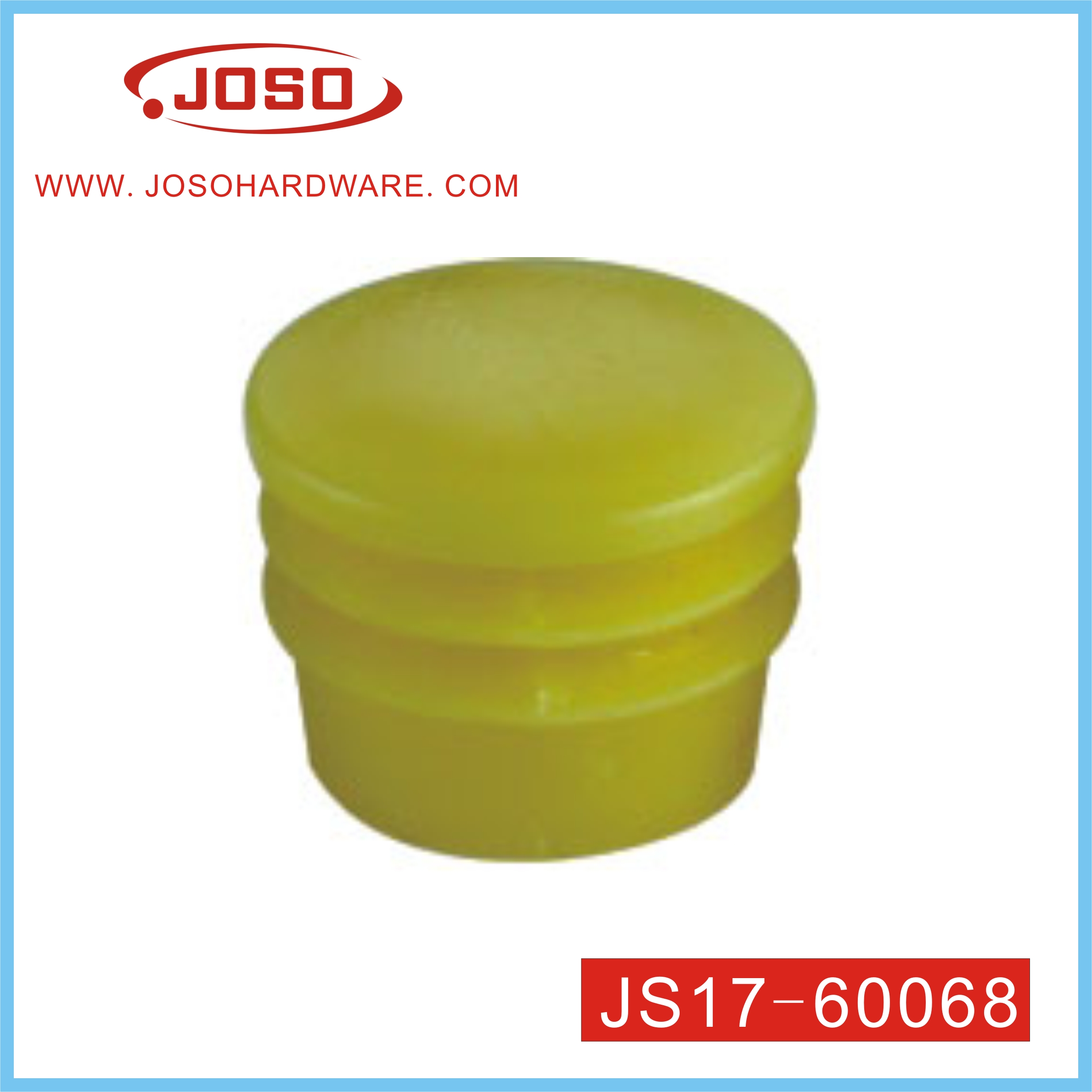 High Quality Plastic Adjustable Leg of Furniture Accessories for Cabinet Leg