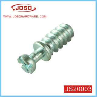 Steel Furniture Screw Of Hardware Accessories For Cabinet