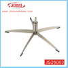 Quality Metal Fitting Office Furniture Chair Leg