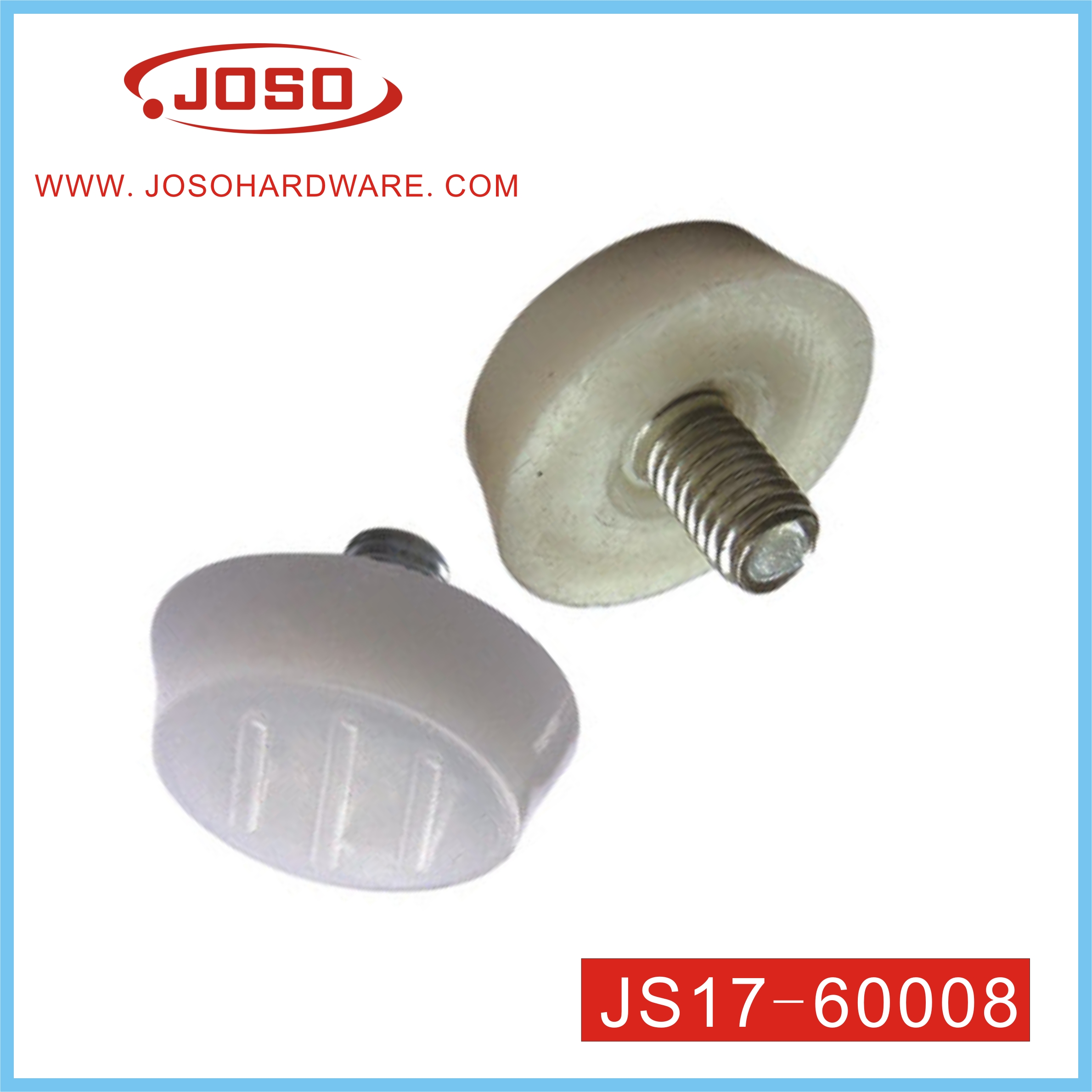 Hot Selling Adjustable Glide Leg of Hardware for Cabinet Leg